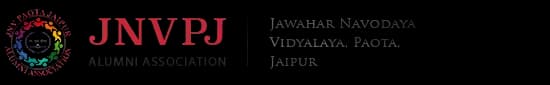 JNVPJAA logo