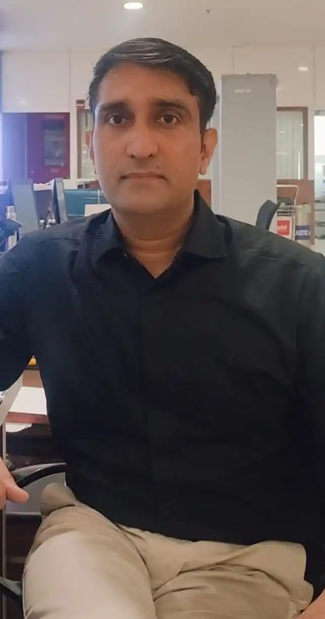 JNVPJAA Secretary