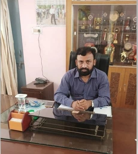 jnv principal